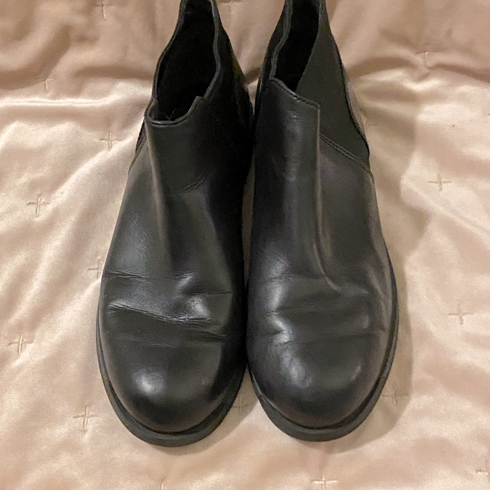 Camper Judd Chelsea Boots